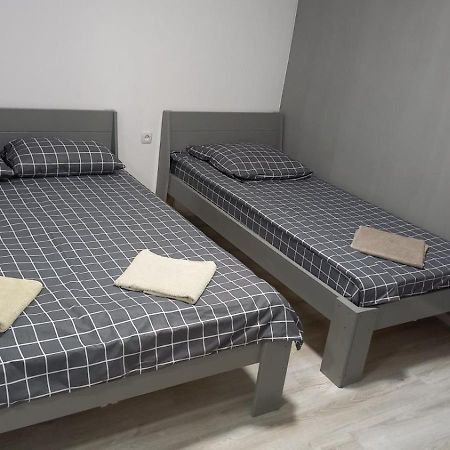Apartments In Center Vinnitsya Dış mekan fotoğraf