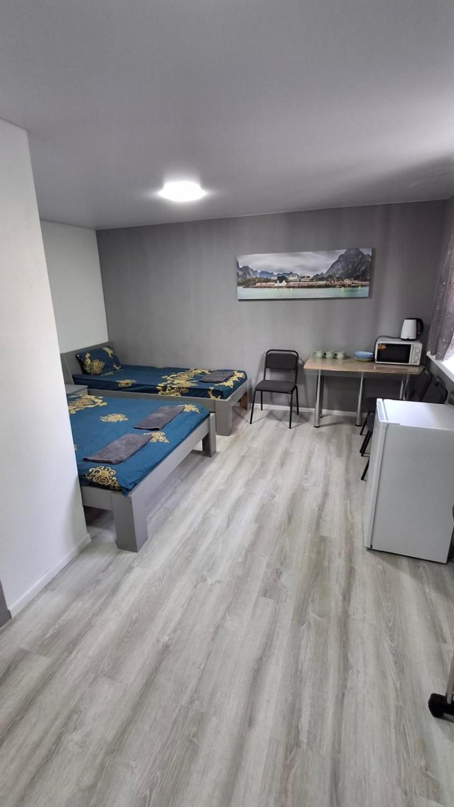 Apartments In Center Vinnitsya Dış mekan fotoğraf