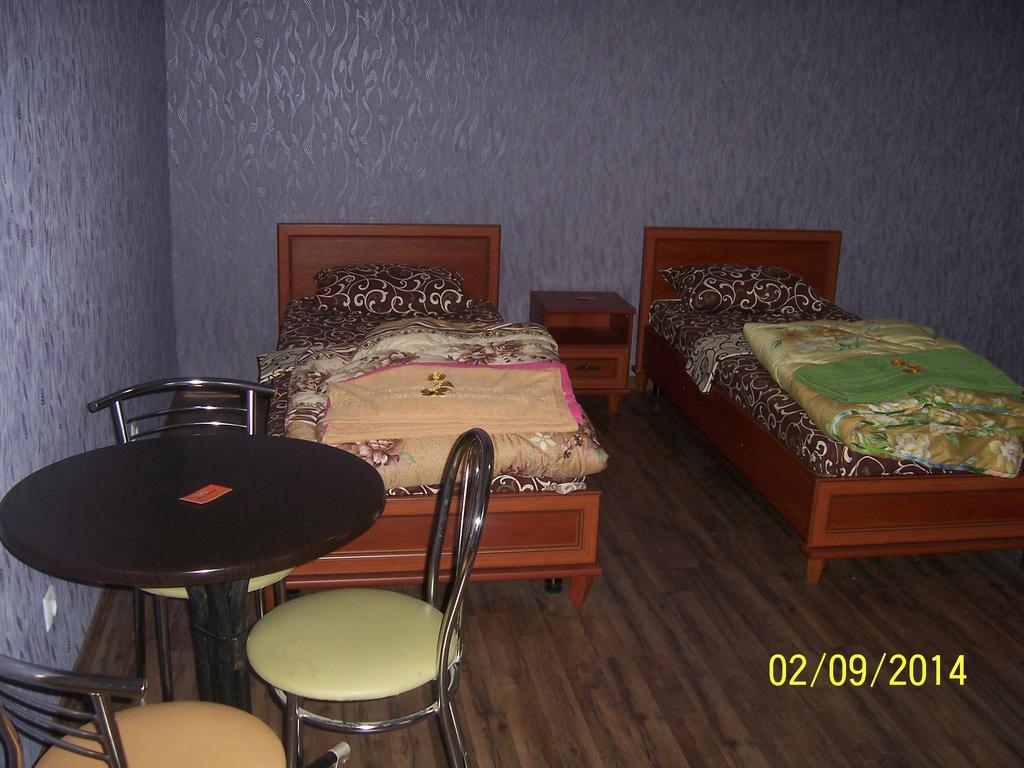 Apartments In Center Vinnitsya Dış mekan fotoğraf