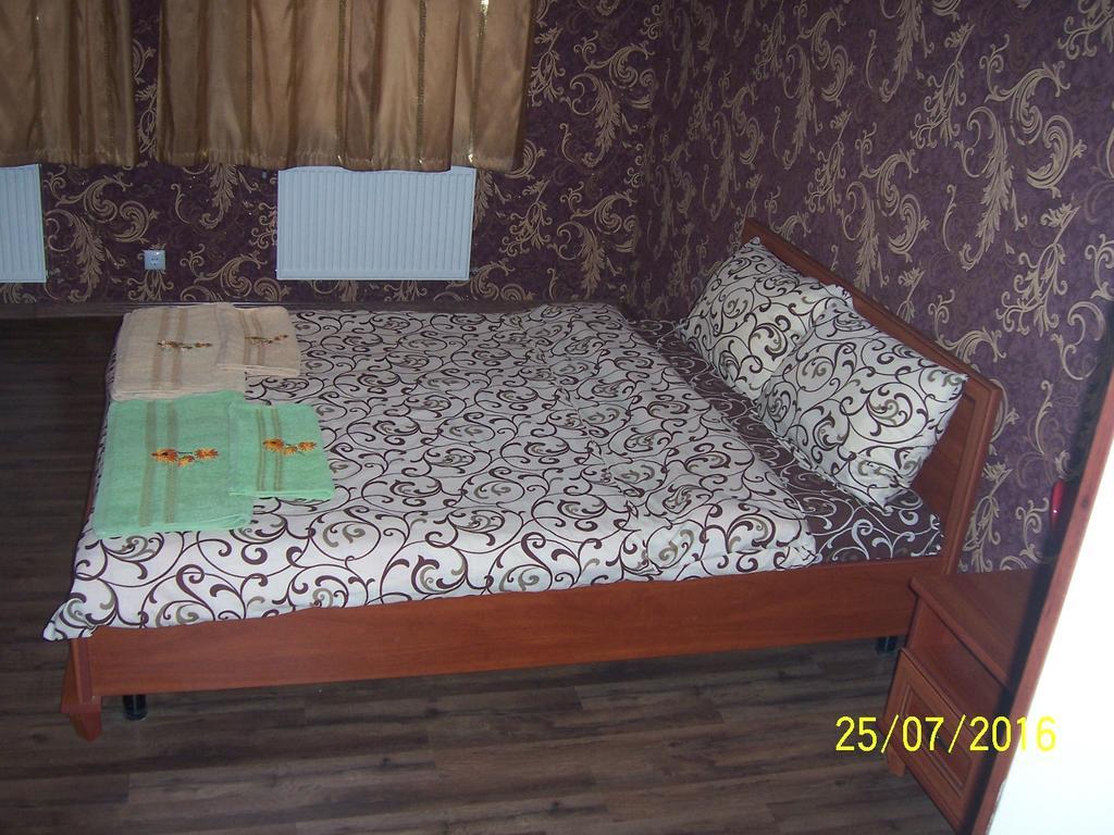 Apartments In Center Vinnitsya Dış mekan fotoğraf