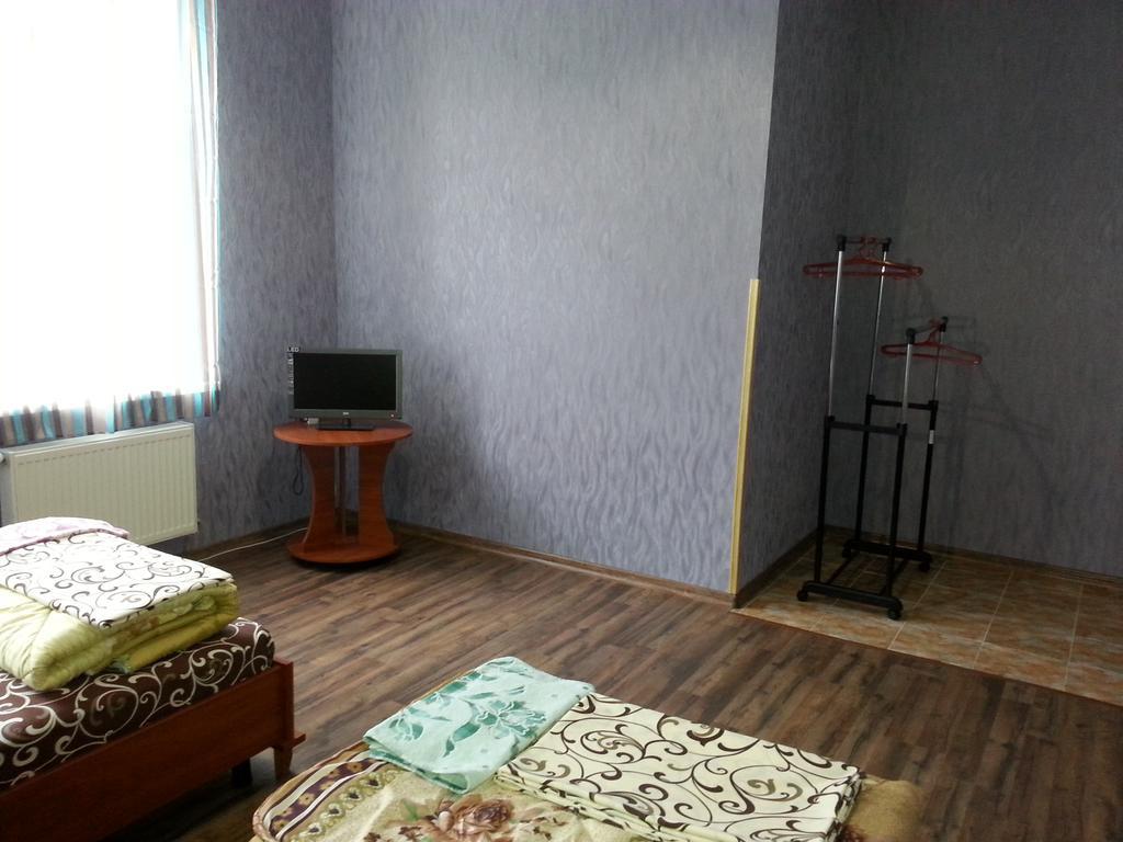 Apartments In Center Vinnitsya Dış mekan fotoğraf