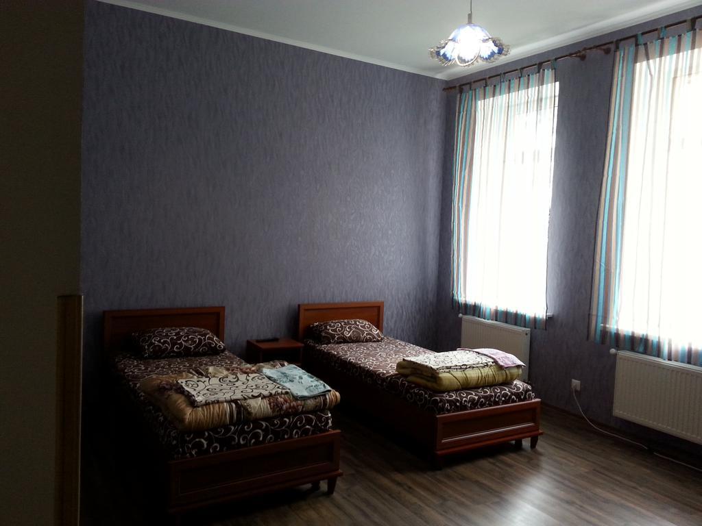 Apartments In Center Vinnitsya Dış mekan fotoğraf