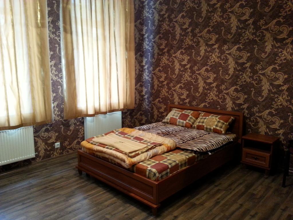 Apartments In Center Vinnitsya Dış mekan fotoğraf