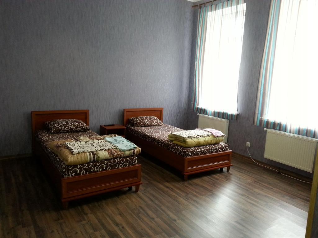 Apartments In Center Vinnitsya Dış mekan fotoğraf